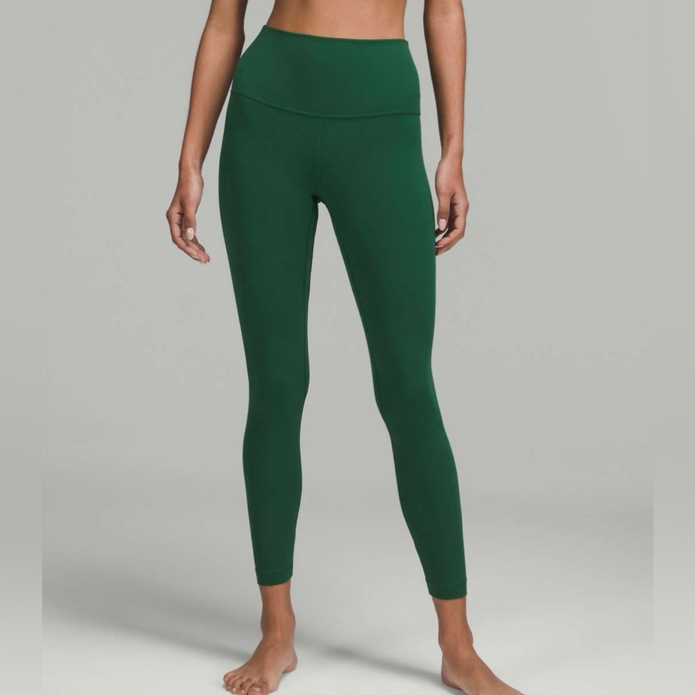 Lululemon Align Leggings 25”